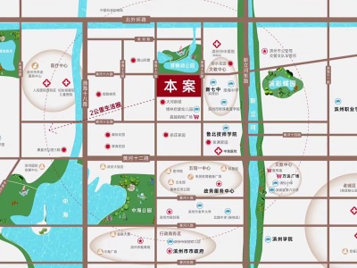 滨州市黄河十五渤海十五
【恒升·观澜郡】
146平-176平小高
260平-300平叠墅
园林实景展示图
19963606663建康